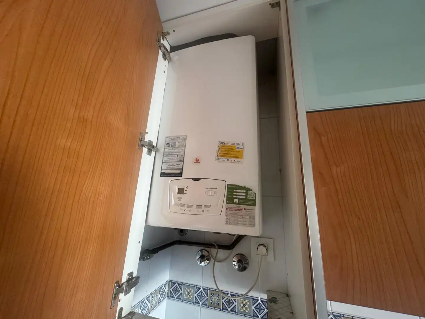 Apartament amb ascensor en venda a CEMBA, imagen 9