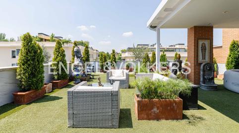 Photo 4 of Attic for sale in Valdemarín,  Madrid Capital