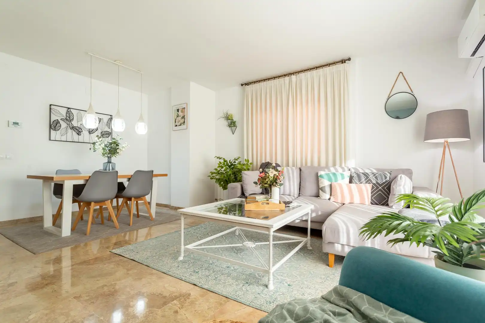 Casa aparellada en venda a Migjorn, imagen 13