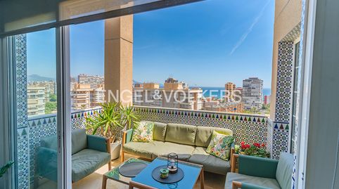 Foto 4 de Ático en venta en Avenida Benidorm, Playa de San Juan, Alicante / Alacant