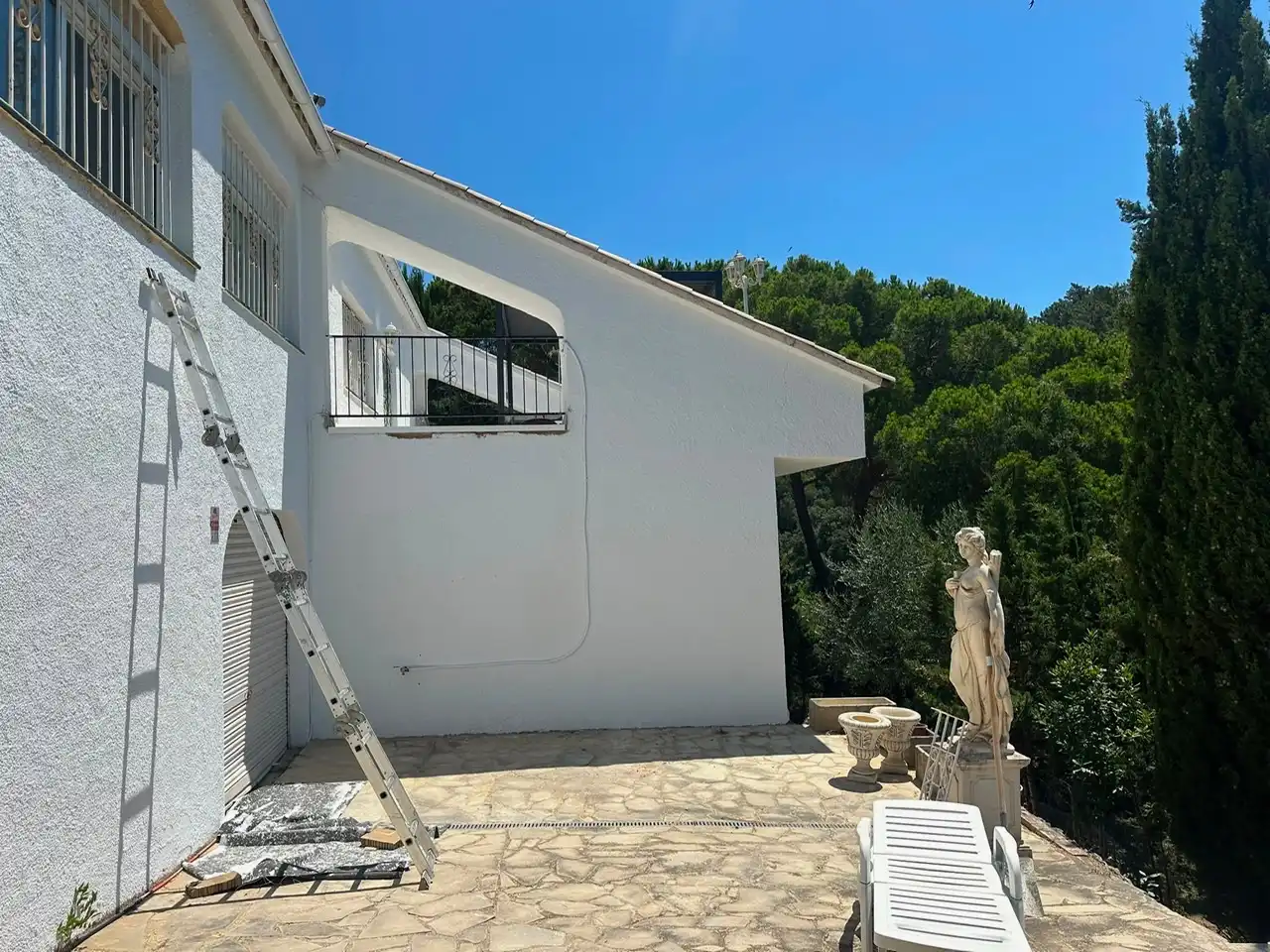 Casa con jardín en venta en Carrer fonoll 11, imagen 8
