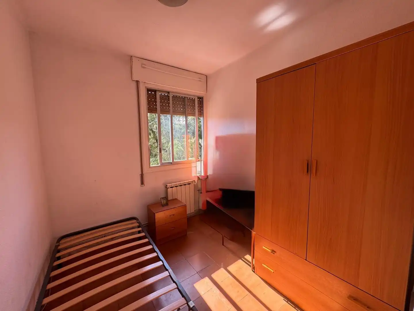 Piso con terraza en venta en Zona alta, imagen 14