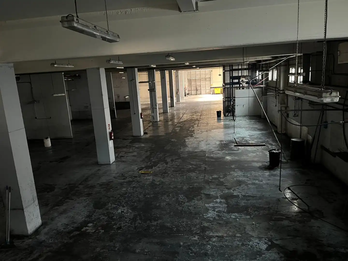 Nave industrial en venta en A-55, Cabral - Candeán