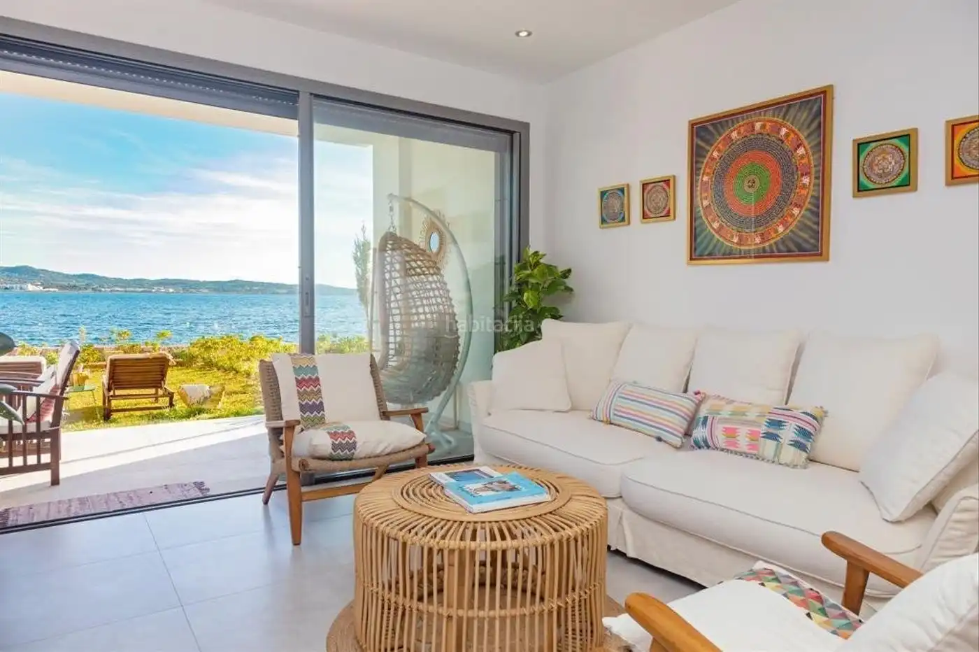 Apartment to rent in Carretera de Cala Gració 9, imagen 9