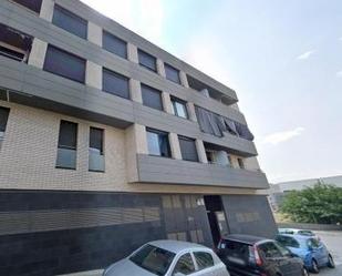 Exterior view of Flat for sale in Igualada