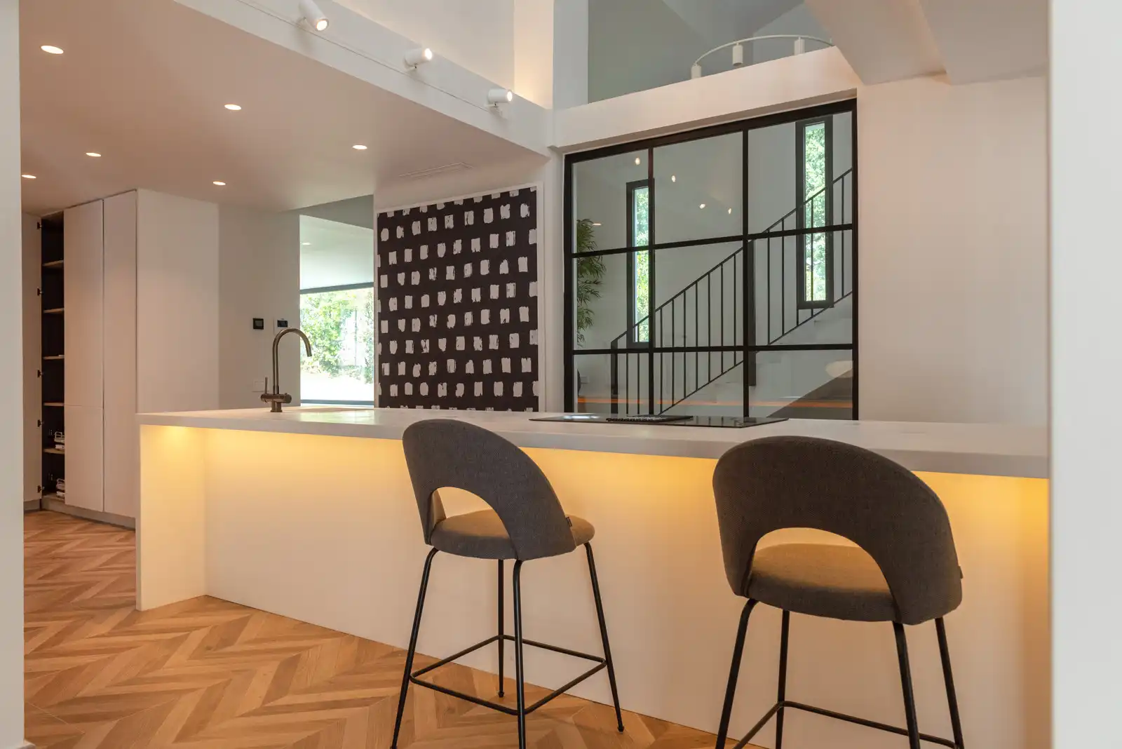 Casa con piscina en venta en Puerto de Sotogrande - La Marina, imagen 7