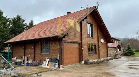 Foto 4 de Casa o xalet en venda a La Vecilla, León
