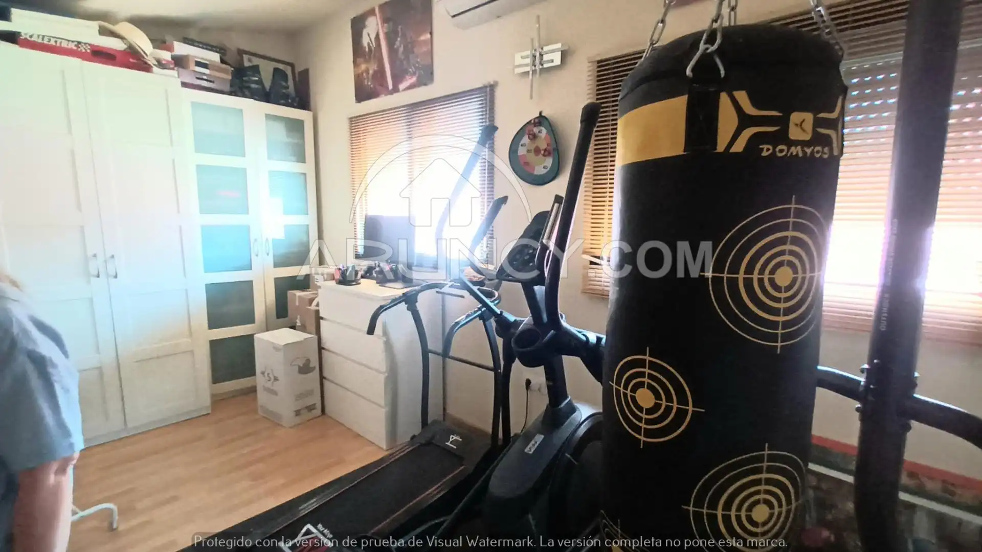 Casa adosada en venta en Oromana