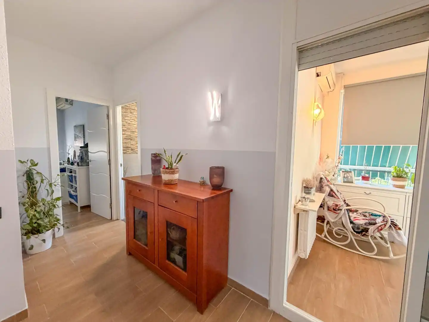 Detached homes for sale in Abrera  with Air Conditioner, Heating and Private garden