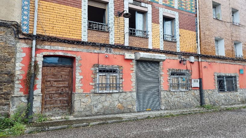 Pis en venda a AL SANTANA, 2, San Martín del Rey Aurelio
