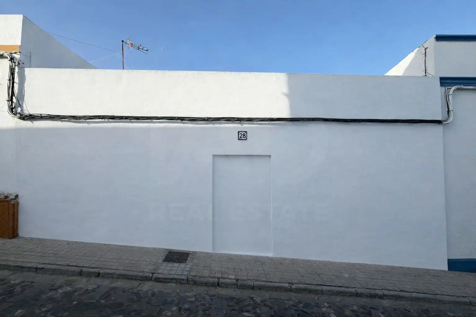 Casa in vendita a Ayamonte ciudad, imagen 2