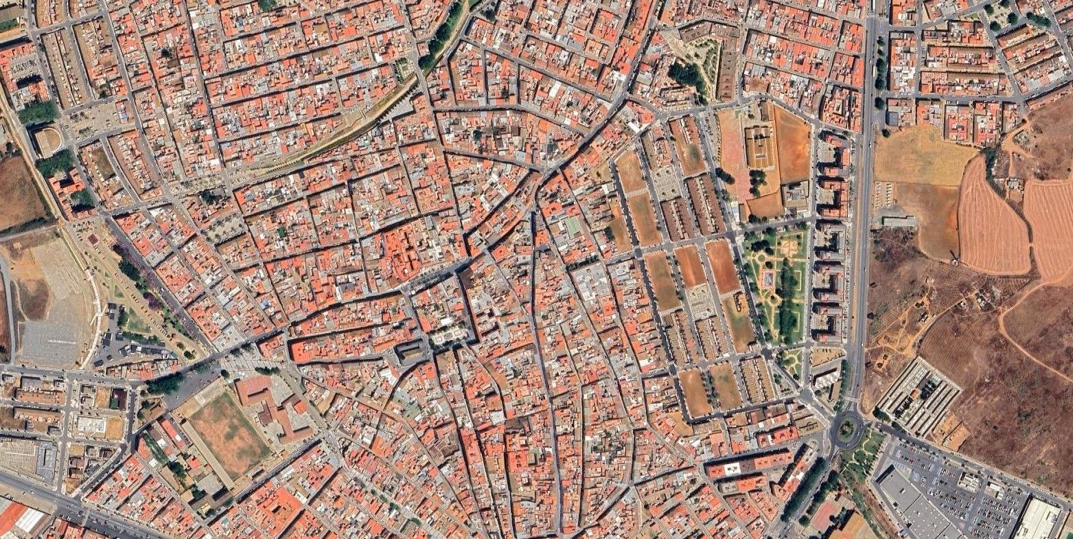 Pis en venda en Lepe amb Moblat