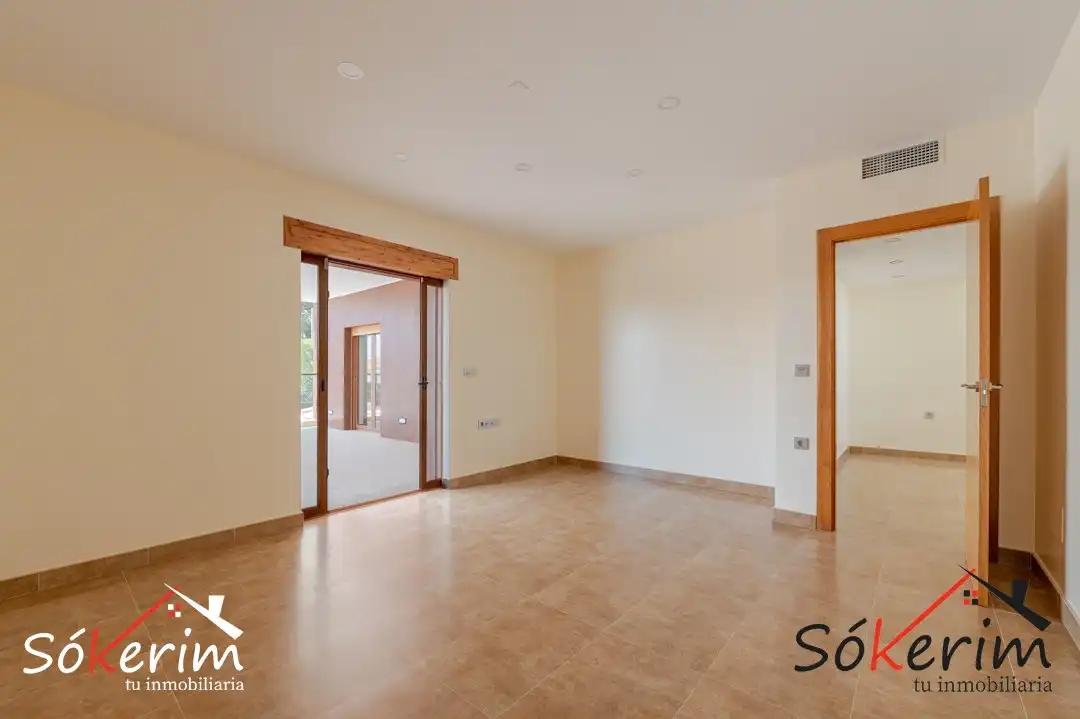 Haus mit Terrasse zum Verkauf in San Juan de los Terreros, imagen 19