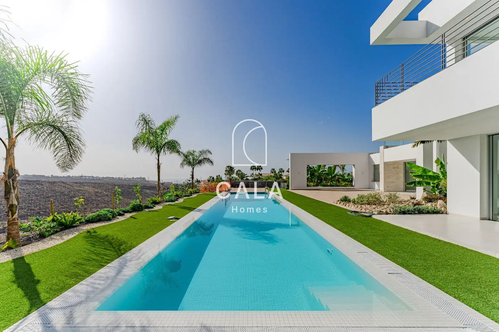 Villa con piscina in vendita a Macaronesia, imagen 5