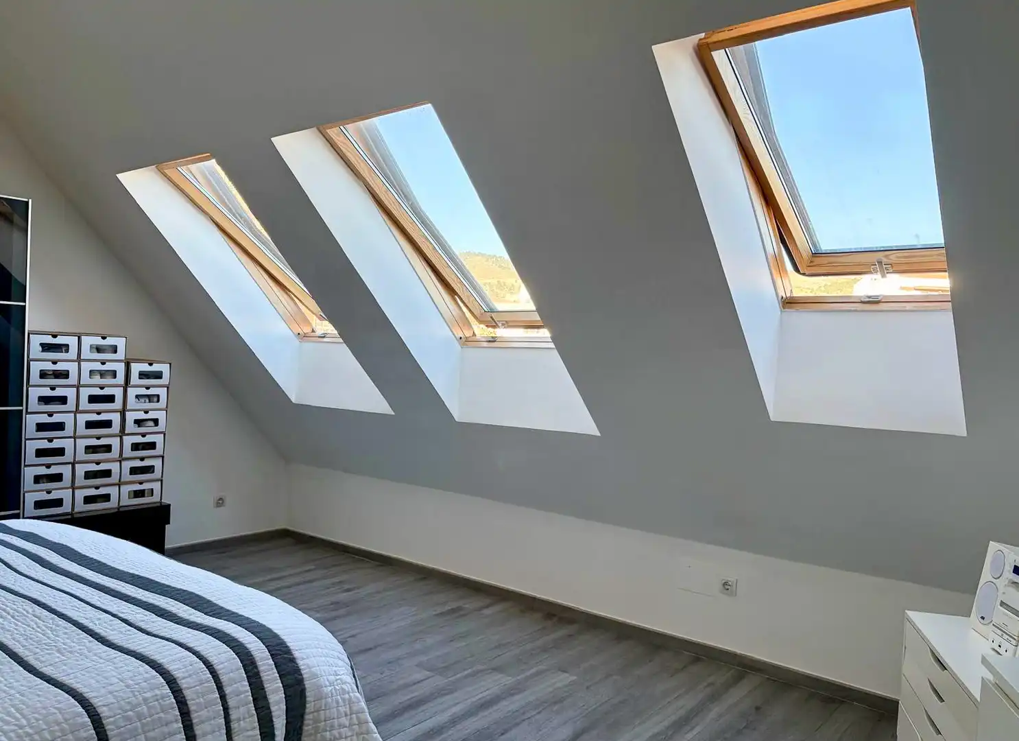 Habitación de Piso en venta en Ibi con Aire acondicionado, Calefacción y Amueblado