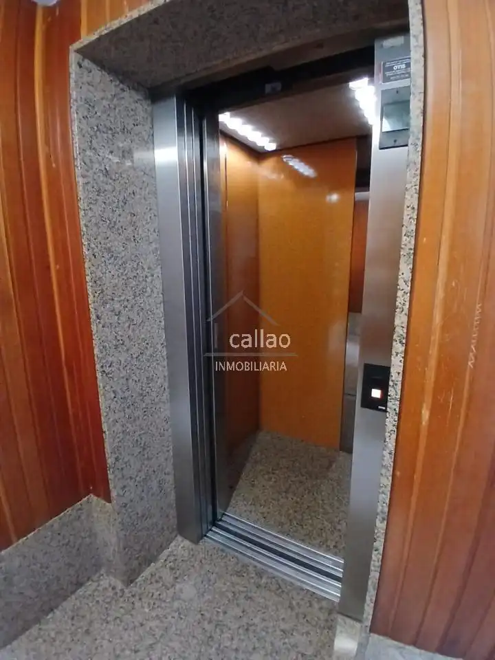 Flat for rent in Ferrol  with Heating, Storage room and Furnished