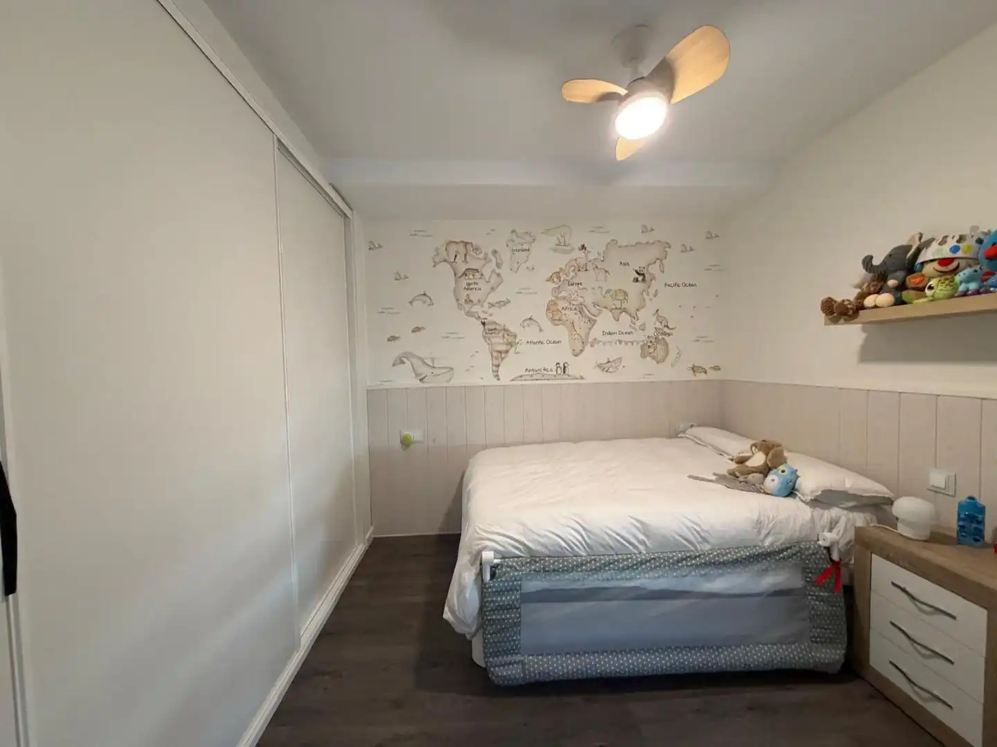 Apartamento en venta en Catarroja