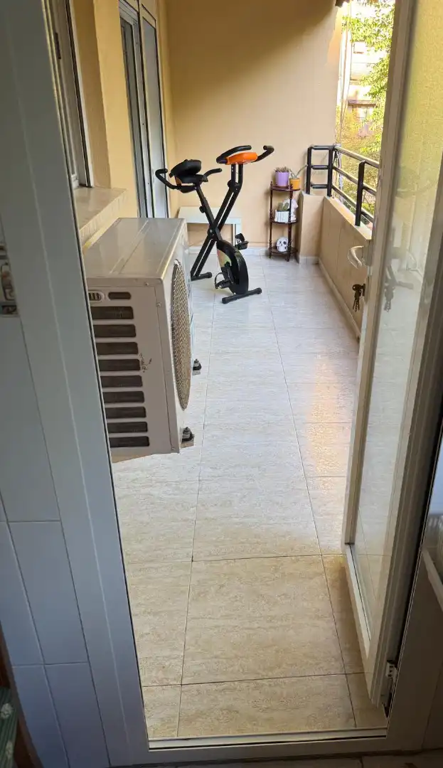 Piso en venta en Valencia con Aire acondicionado, Horno y Balcón