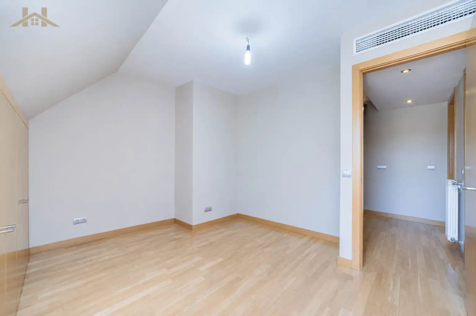Piso en venta en Las Rozas de Madrid