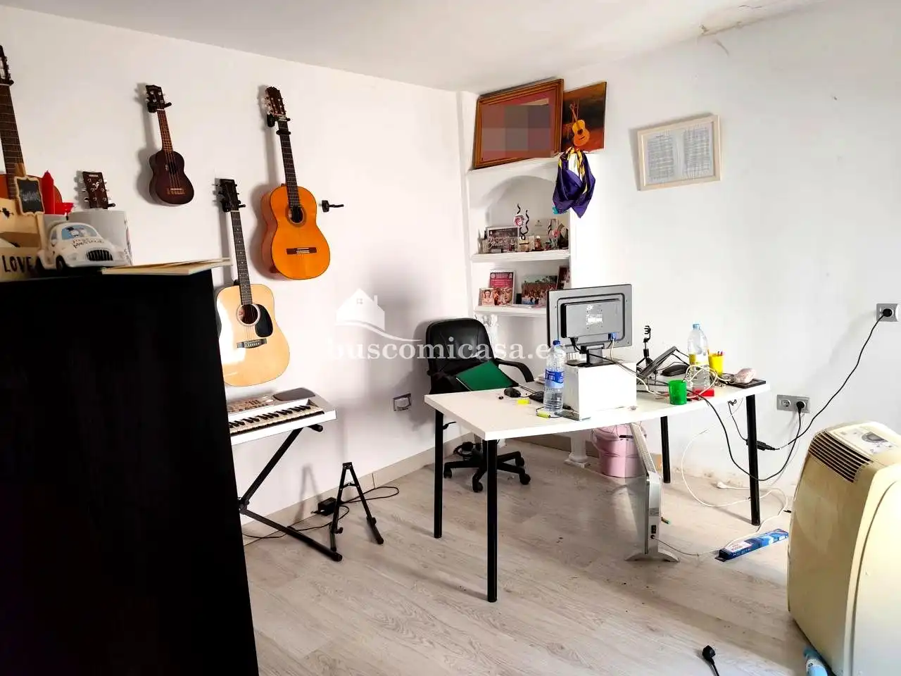Dúplex en venda en Jamilena amb Aire condicionat, Calefacció i Terrassa