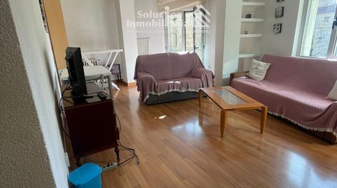 Foto 3 de Pis de lloguer a Sancti Spiritus - San Juan, Salamanca Capital