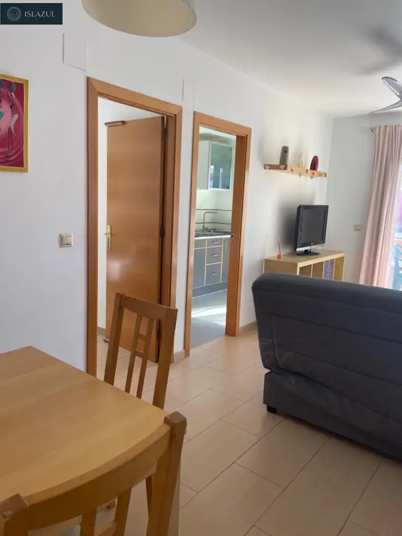 Apartments for rent in Islantilla Golf