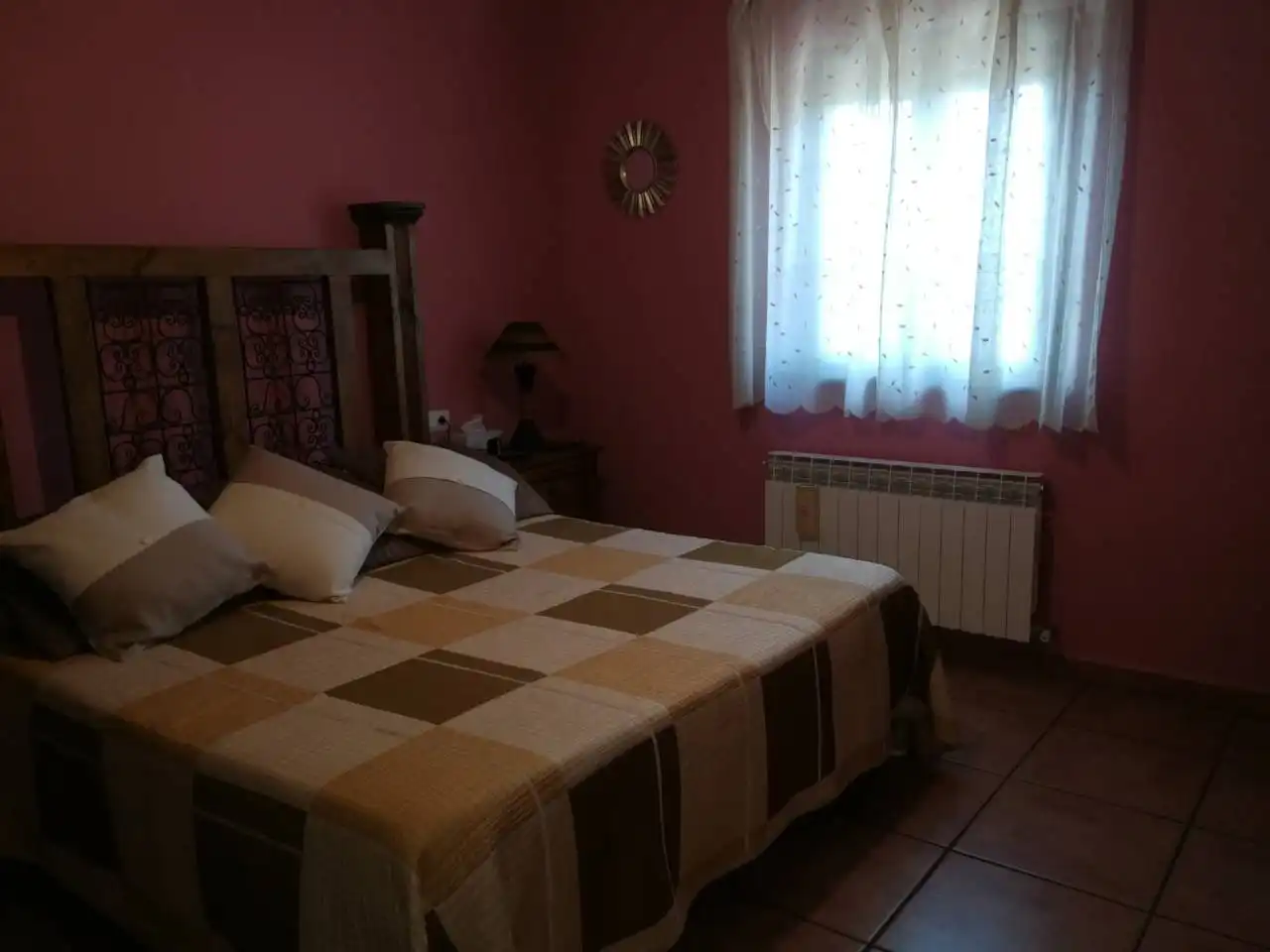 Casa amb piscina en venda a Ciudad Rodrigo, imagen 24