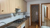 Kitchen of Flat for sale in Amposta  with Terrace and Balcony