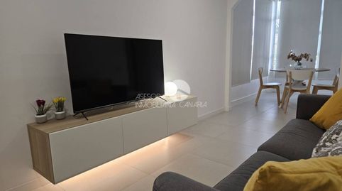 Foto 2 de Apartamento de alquiler en Avenida Italia, 20, Playa del Inglés, San Bartolomé de Tirajana