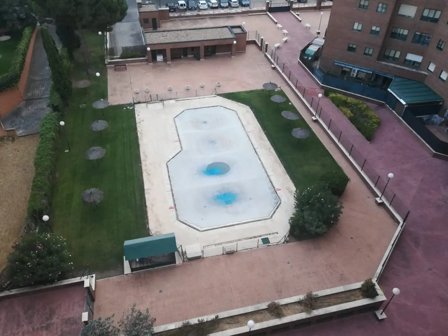 Wohnung mit Balkon zur Miete in Calle Río Odiel, imagen 10