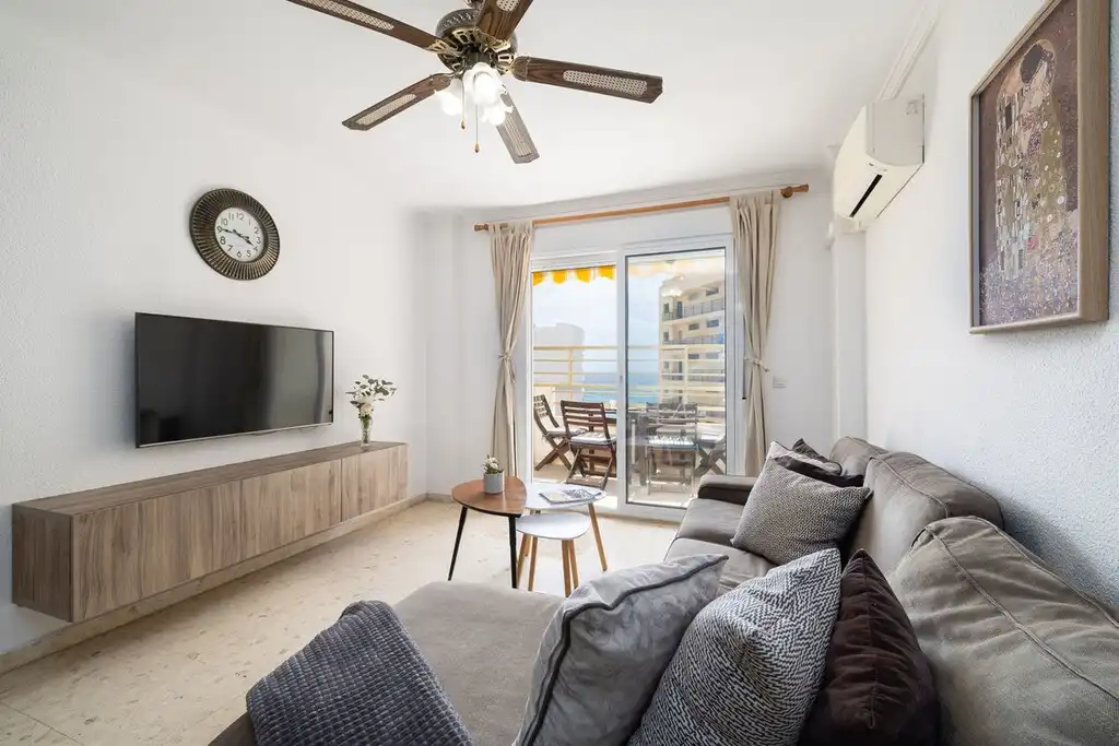 Apartment with pool for sale in Solymar, imagen 5