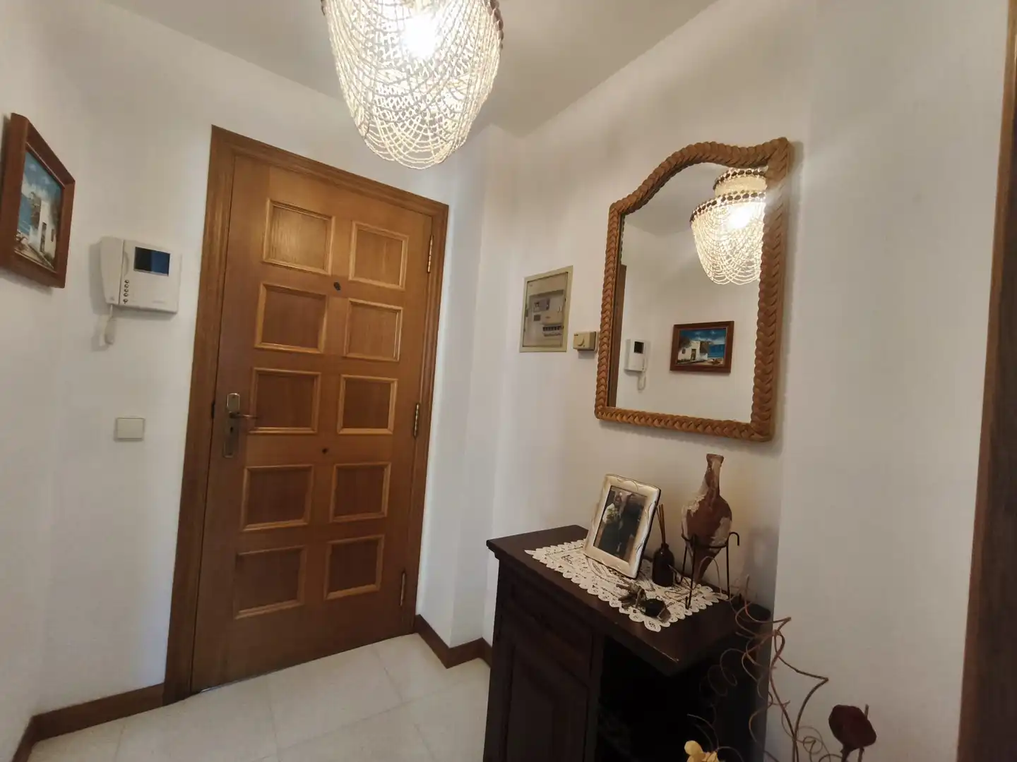 Apartament amb piscina en venda a Doctor Fleming, imagen 13