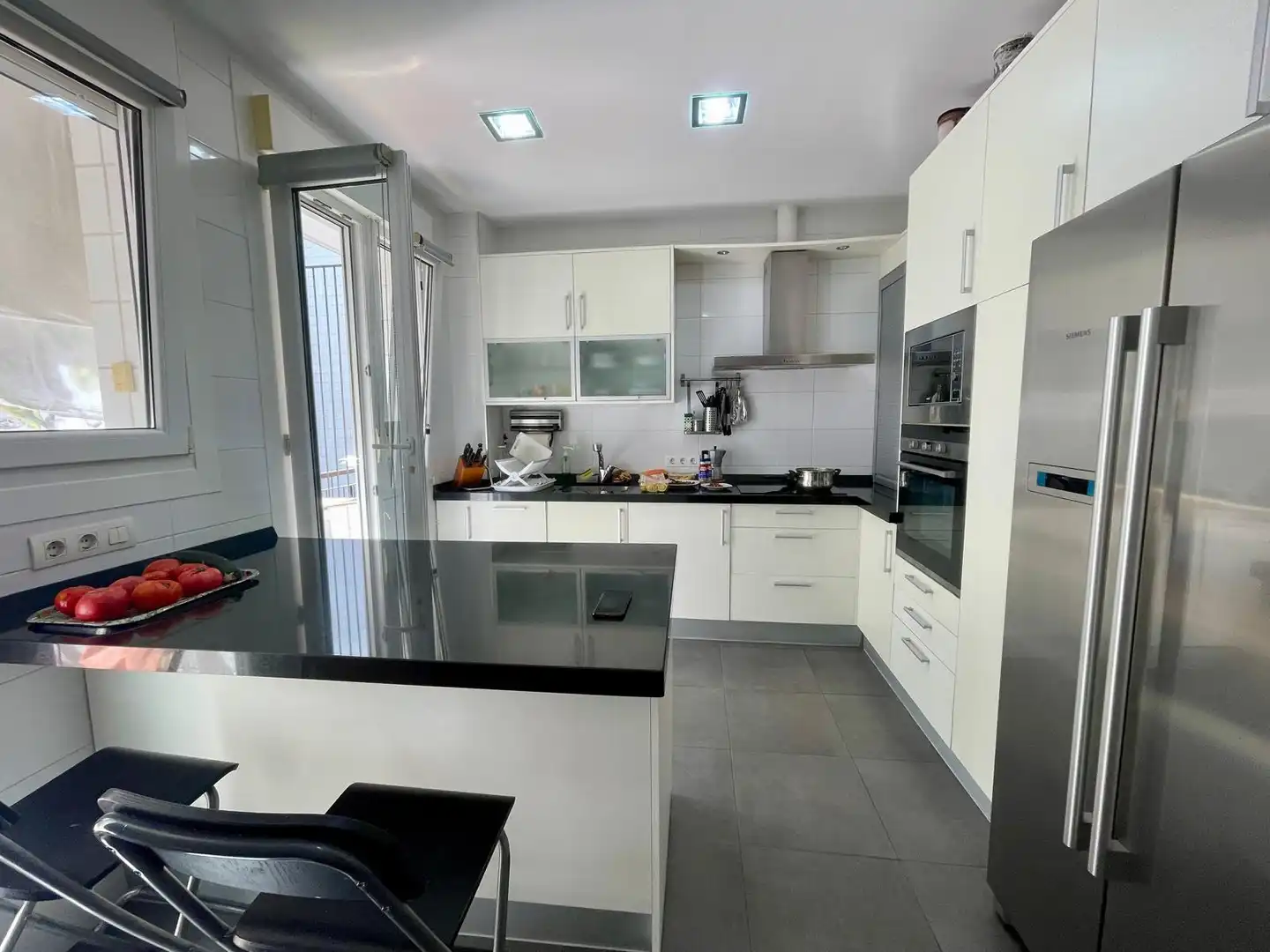 Piso con terraza en venta en Ercilla Kalea, imagen 10