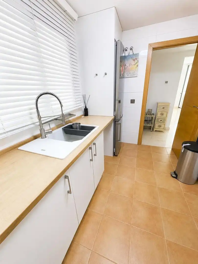 Appartement compact avec piscine à vendre à Riviera del Sol, imagen 22