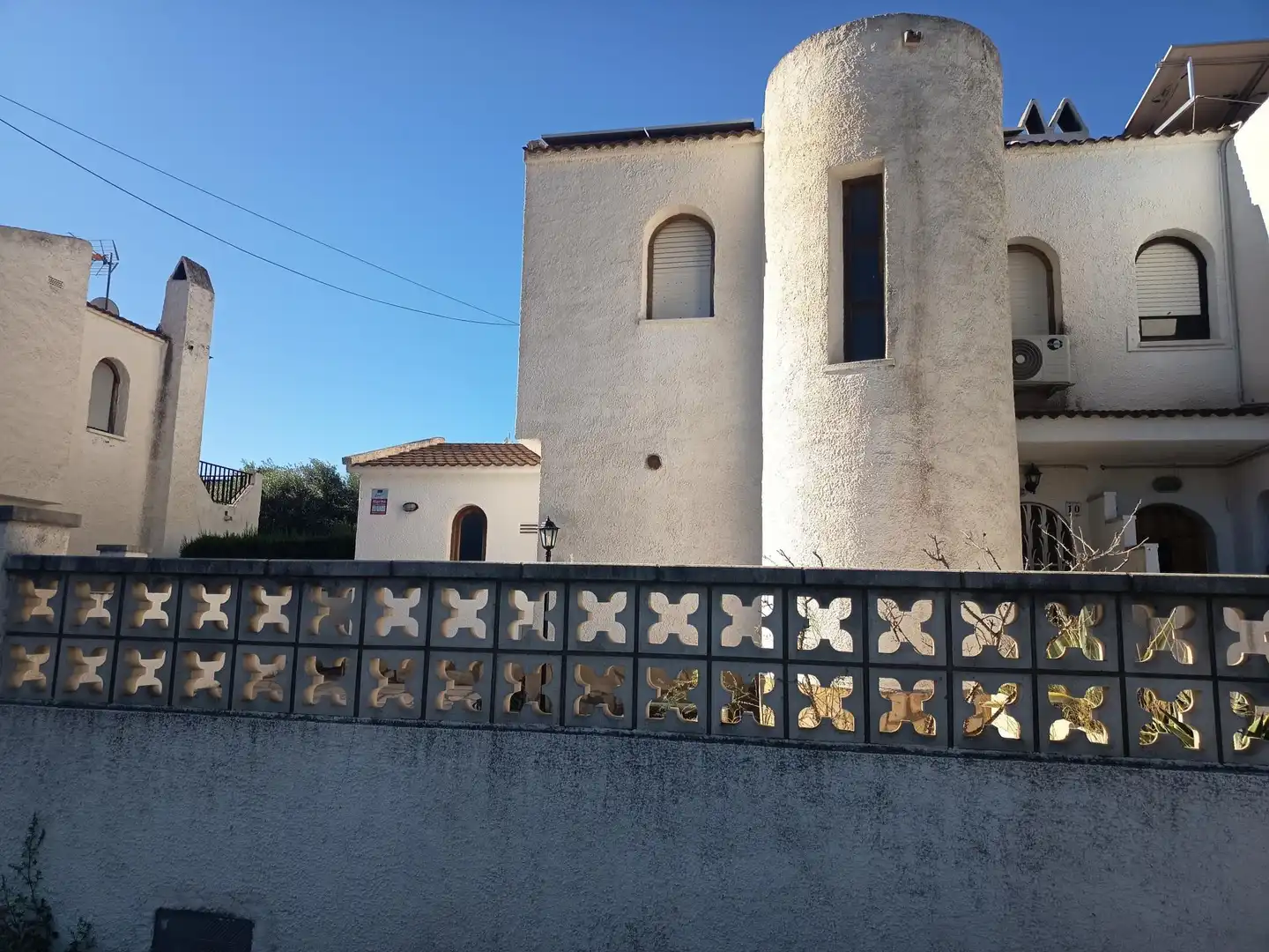 Maison jumelée avec piscine à vendre à El Casalot, imagen 3