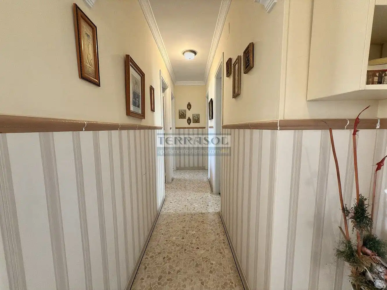 Apartament en venda en Vélez-Málaga amb Jardí privat, Terrassa i Traster