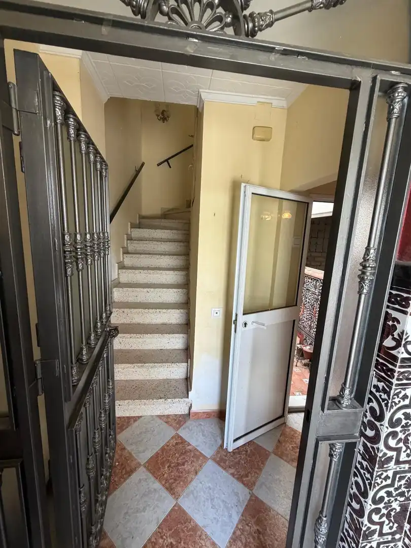 Casa en venda a Calle SANTA LUCIA, imagen 6