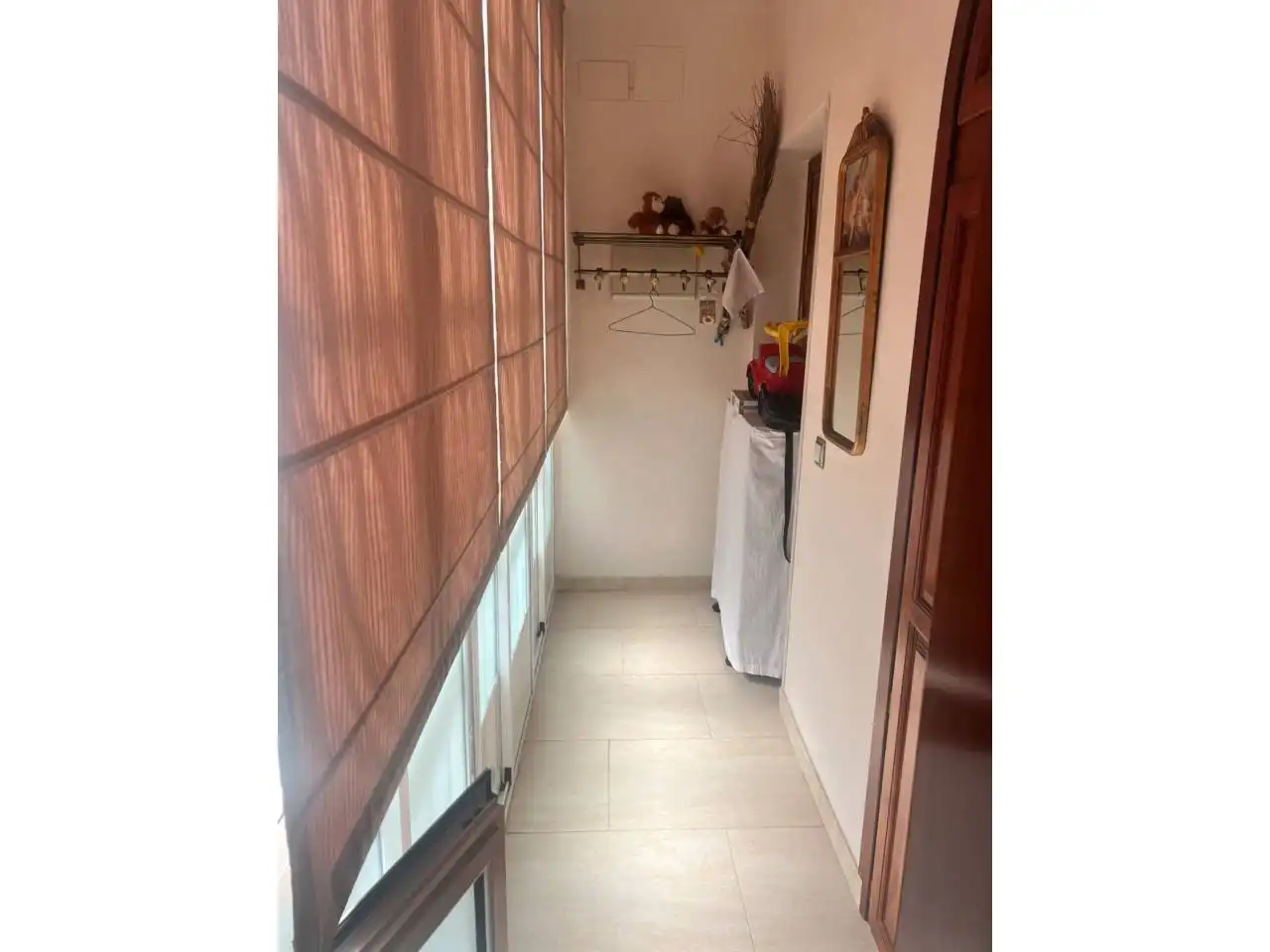 Flat with terrace for sale in Calle Isabel ´La Católica´, imagen 17