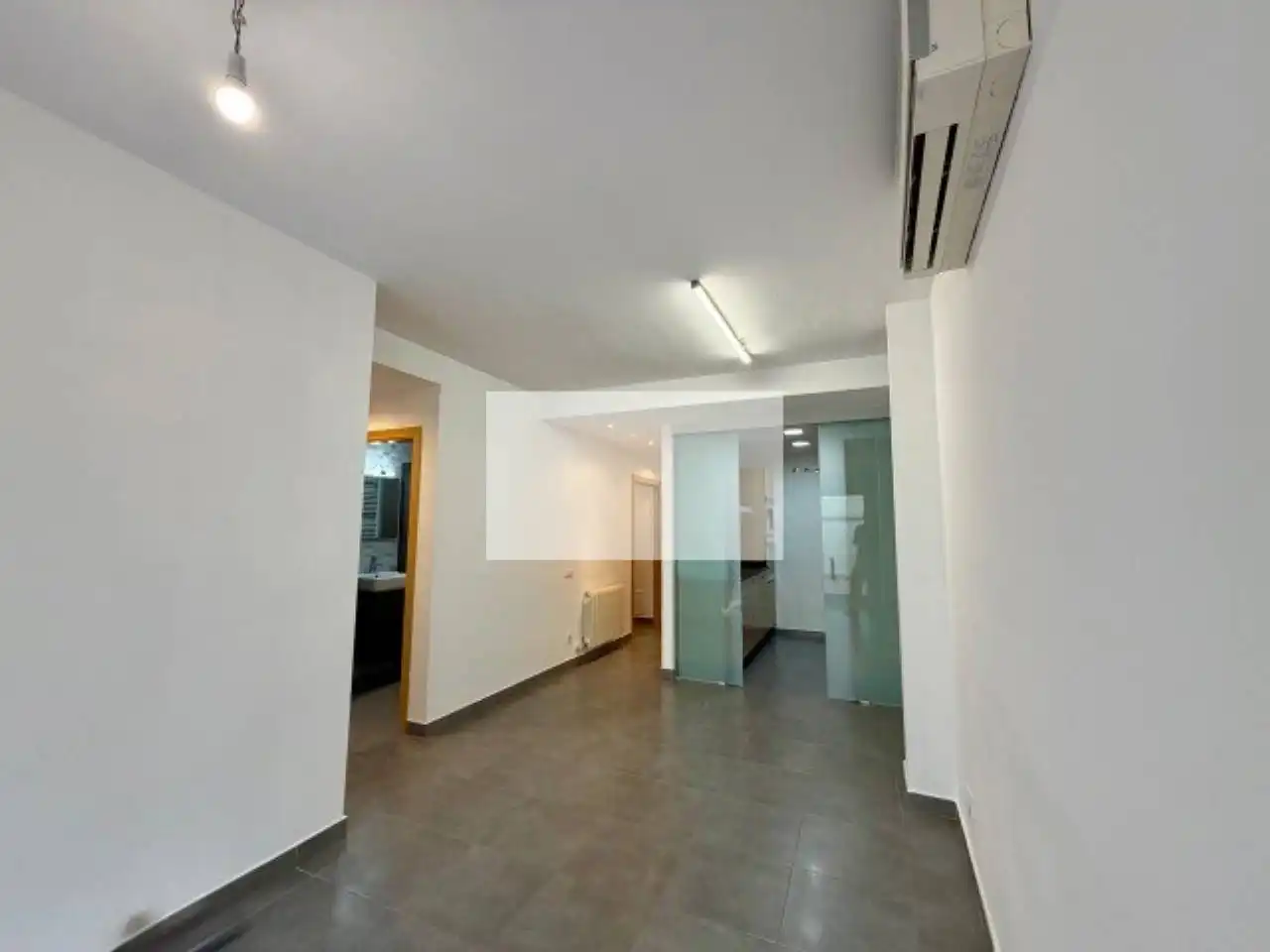 Flat for sale in Sabadell  with Air Conditioner, Heating and Private garden