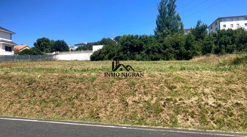 Terreno edificable en Fene con vistas a la Ria de Ferrol