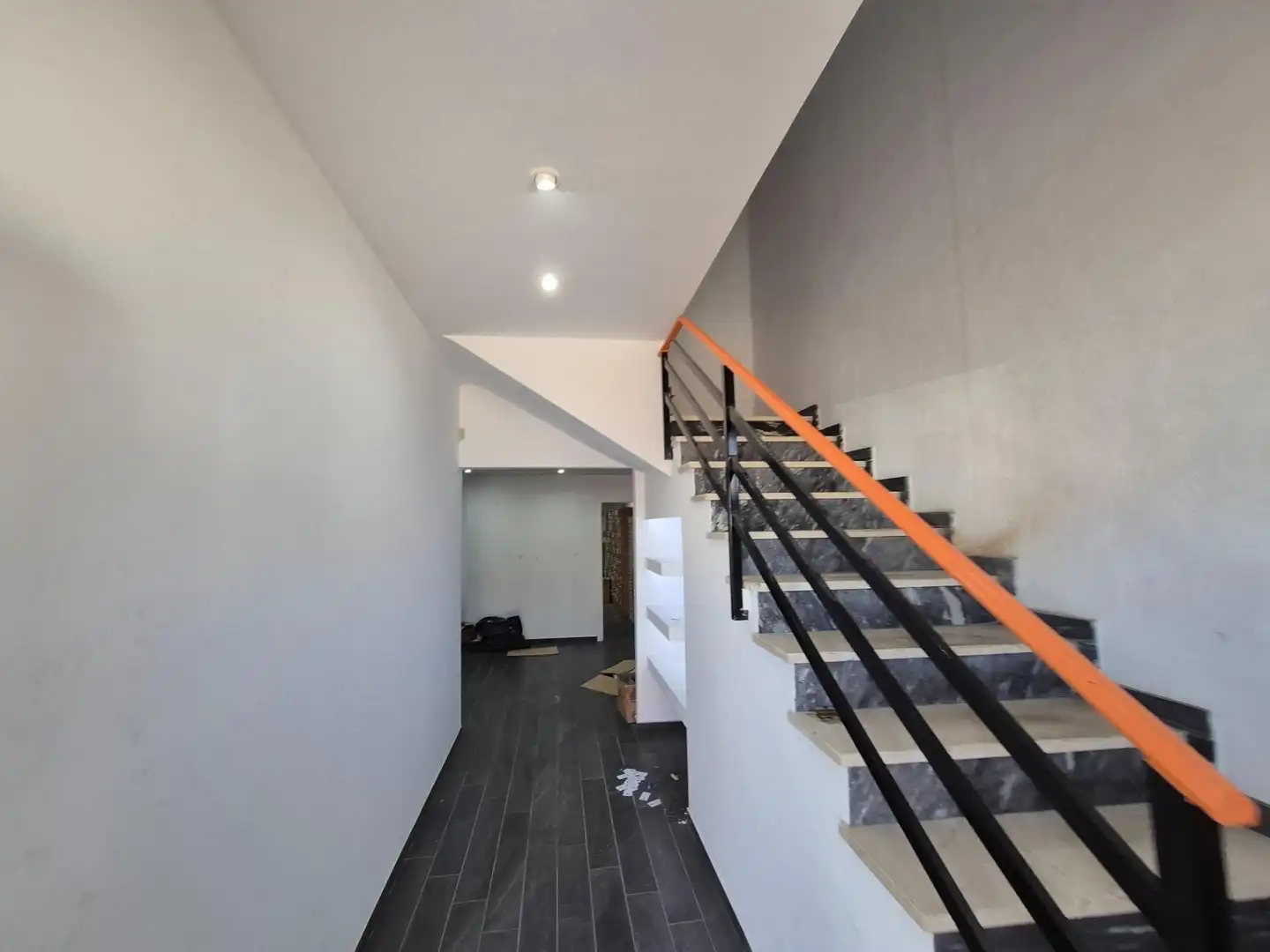 Nave industrielle à louer à Campo Alto - Club de Campo, imagen 2