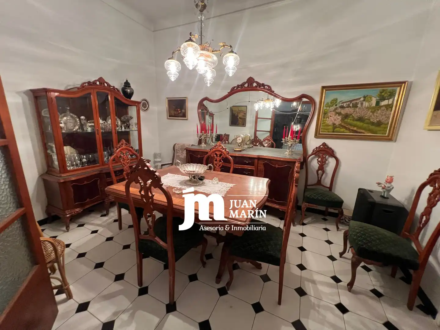 Bajo en venta en Cieza, imagen 5