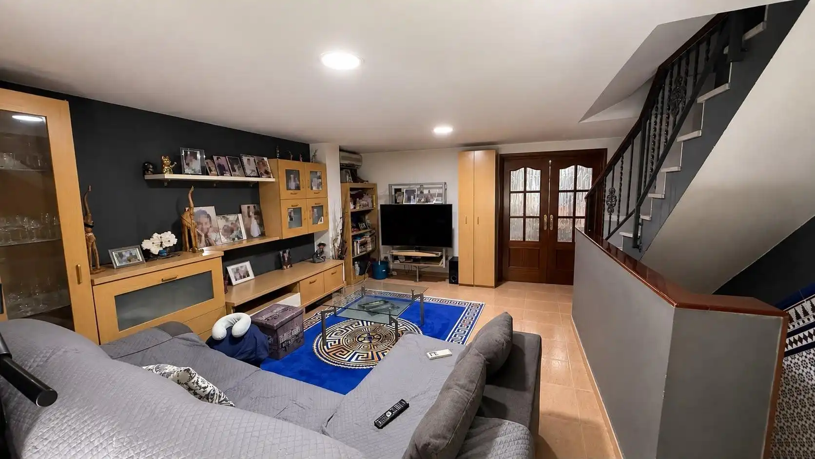 Casa o xalet en venda a Calle GENERAL OLLERO, Sta. Aurelia - Cantábrico - Atlàntico - La Romería