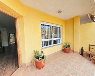 Exterior view of House or chalet for sale in Cartagena  with Air Conditioner, Heating and Private garden