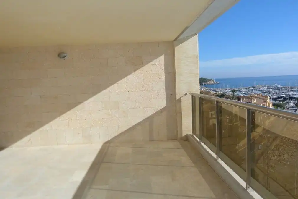 Apartament amb piscina en venda a Mascarat, imagen 3