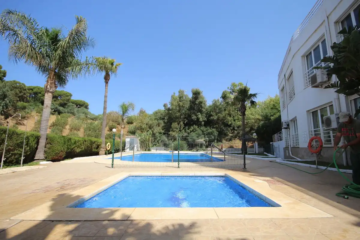 Piscina de Estudio en venta en Alcantarilla
