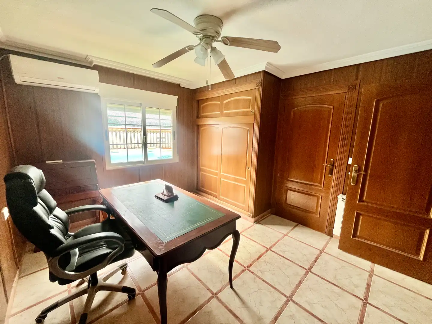 Casa o chalet en venta en Torrevieja con Aire acondicionado, Calefacción y Jardín privado