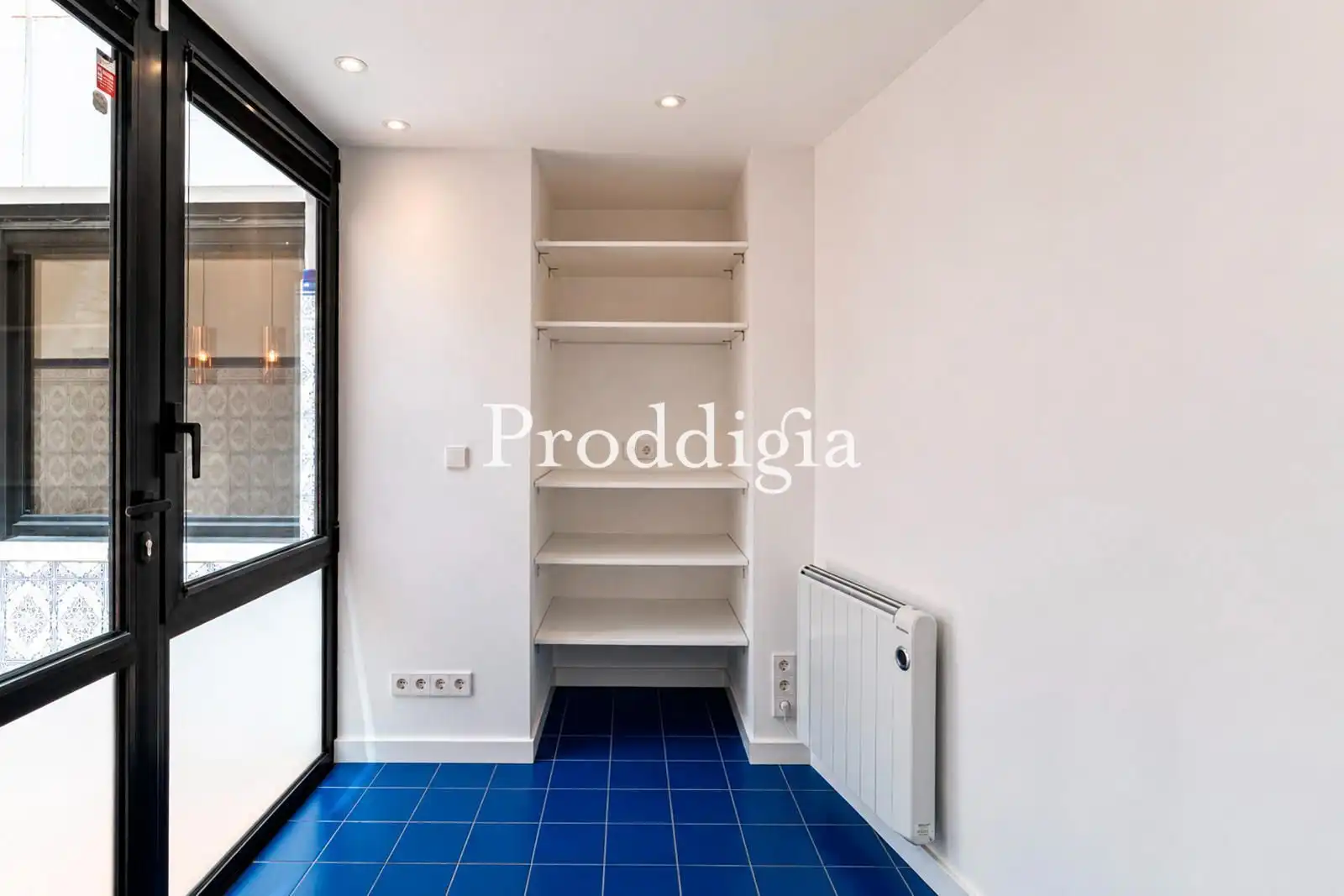 Flat for rent in RONDA GENERAL MITRE, Sant Gervasi- Galvany