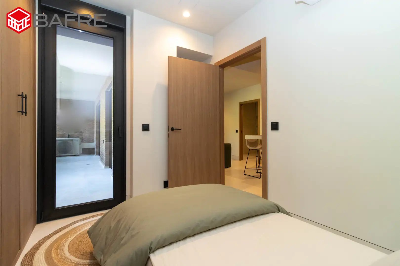Piso con ascensor en venta en Paseo del Rey, imagen 23