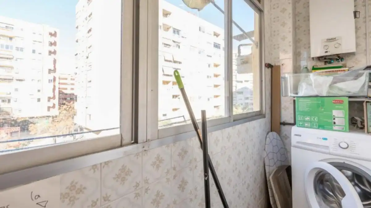 Habitación en L'Amistat